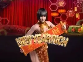 New Year Rich