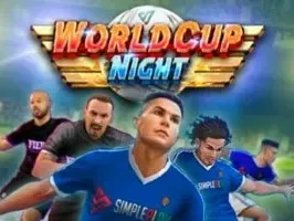 World Cup Night