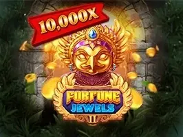 อัญมณีแห่งโชคลาภ 2 game thumbnail