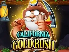 California Gold Rush