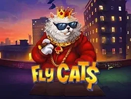 ฟลายแคท$ game thumbnail